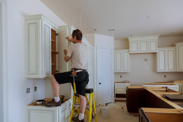 Licensed Backsplash Installation service in Dunedin, FL - BM Kitchen